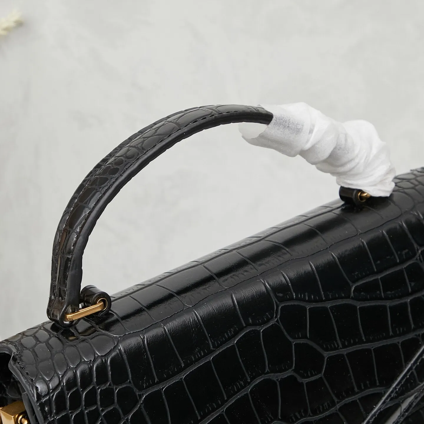 All Categories Official Website "Brand Women's Bags" Women's Bags 💙 YSL 2025 New YSL Crossbody Bag