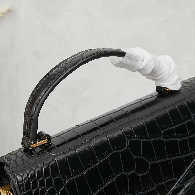 All Categories Official Website "Brand Women's Bags" Women's Bags 💙 YSL 2025 New YSL Crossbody Bag