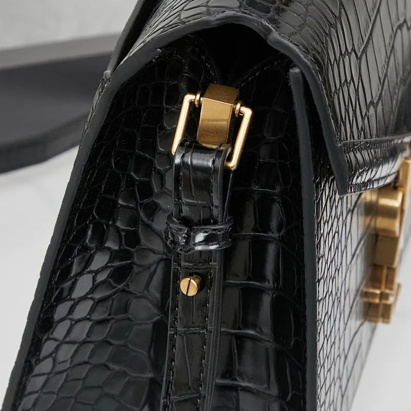 All Categories Official Website "Brand Women's Bags" Women's Bags 💙 YSL 2025 New YSL Crossbody Bag