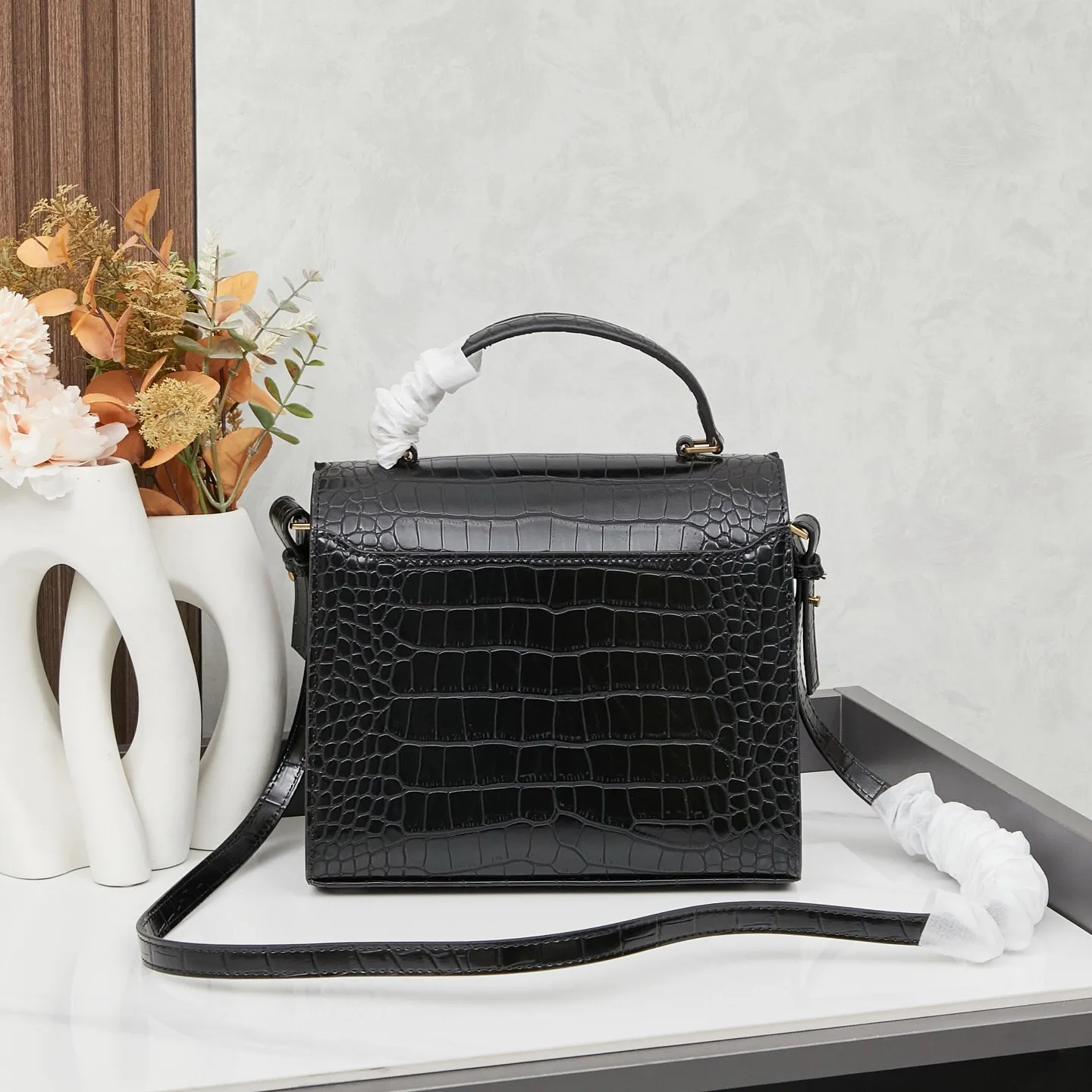 All Categories Official Website "Brand Women's Bags" Women's Bags 💙 YSL 2025 New YSL Crossbody Bag