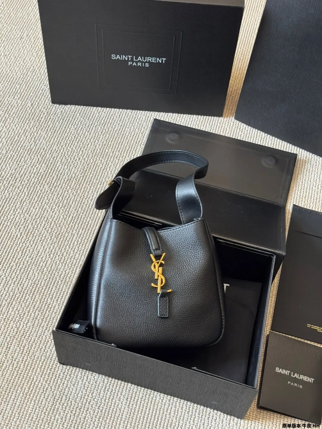All Categories Official Website "Brand Women's Bags" Women's Bags 💙 YSL 2025 New YSL Crossbody Bag