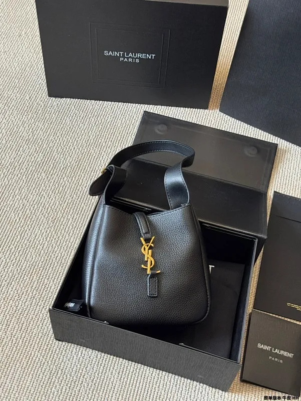 All Categories Official Website "Brand Women's Bags" Women's Bags 💙 YSL 2025 New YSL Crossbody Bag