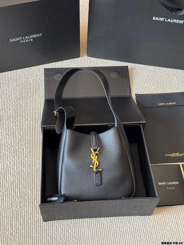 All Categories Official Website "Brand Women's Bags" Women's Bags 💙 YSL 2025 New YSL Crossbody Bag