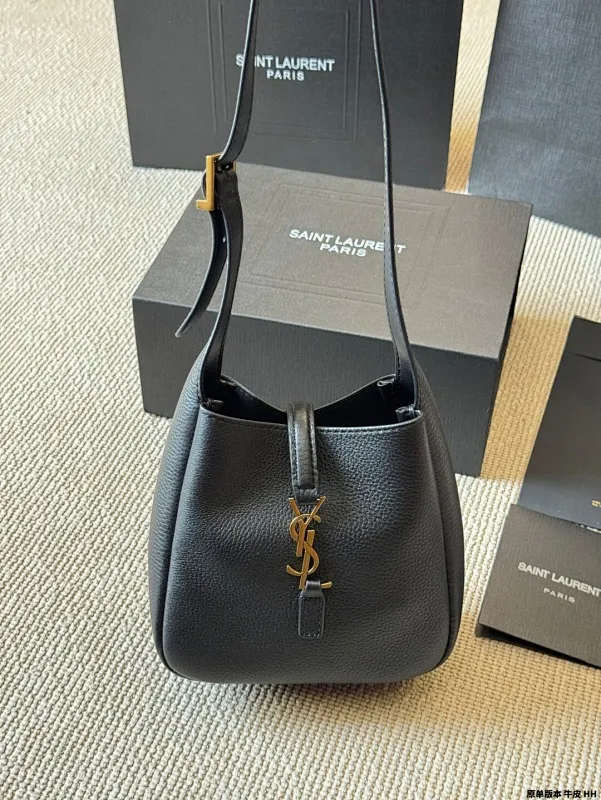 All Categories Official Website "Brand Women's Bags" Women's Bags 💙 YSL 2025 New YSL Crossbody Bag