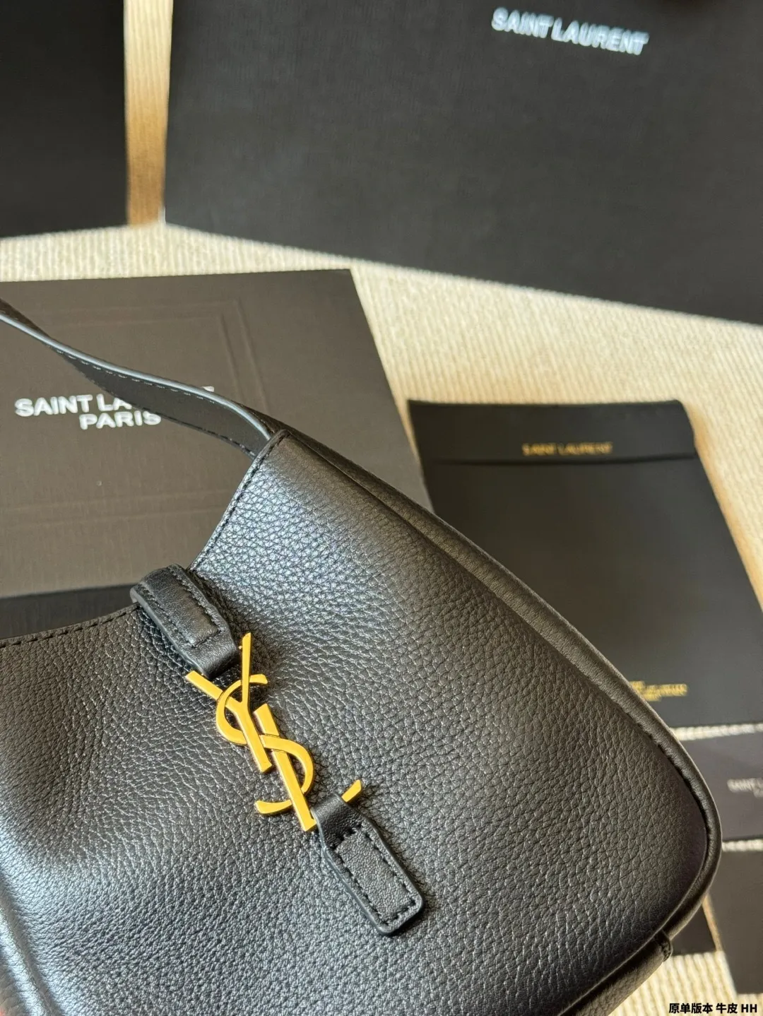 All Categories Official Website "Brand Women's Bags" Women's Bags 💙 YSL 2025 New YSL Crossbody Bag