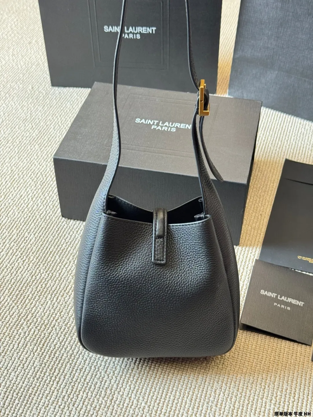 All Categories Official Website "Brand Women's Bags" Women's Bags 💙 YSL 2025 New YSL Crossbody Bag