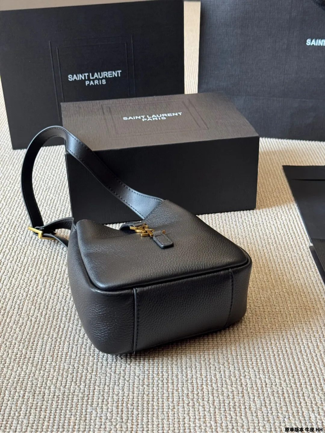 All Categories Official Website "Brand Women's Bags" Women's Bags 💙 YSL 2025 New YSL Crossbody Bag