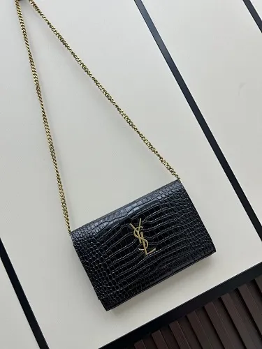 All Categories Official Website "Brand Women's Bags" Women's Bags 💙 YSL 2025 New YSL Crossbody Bag