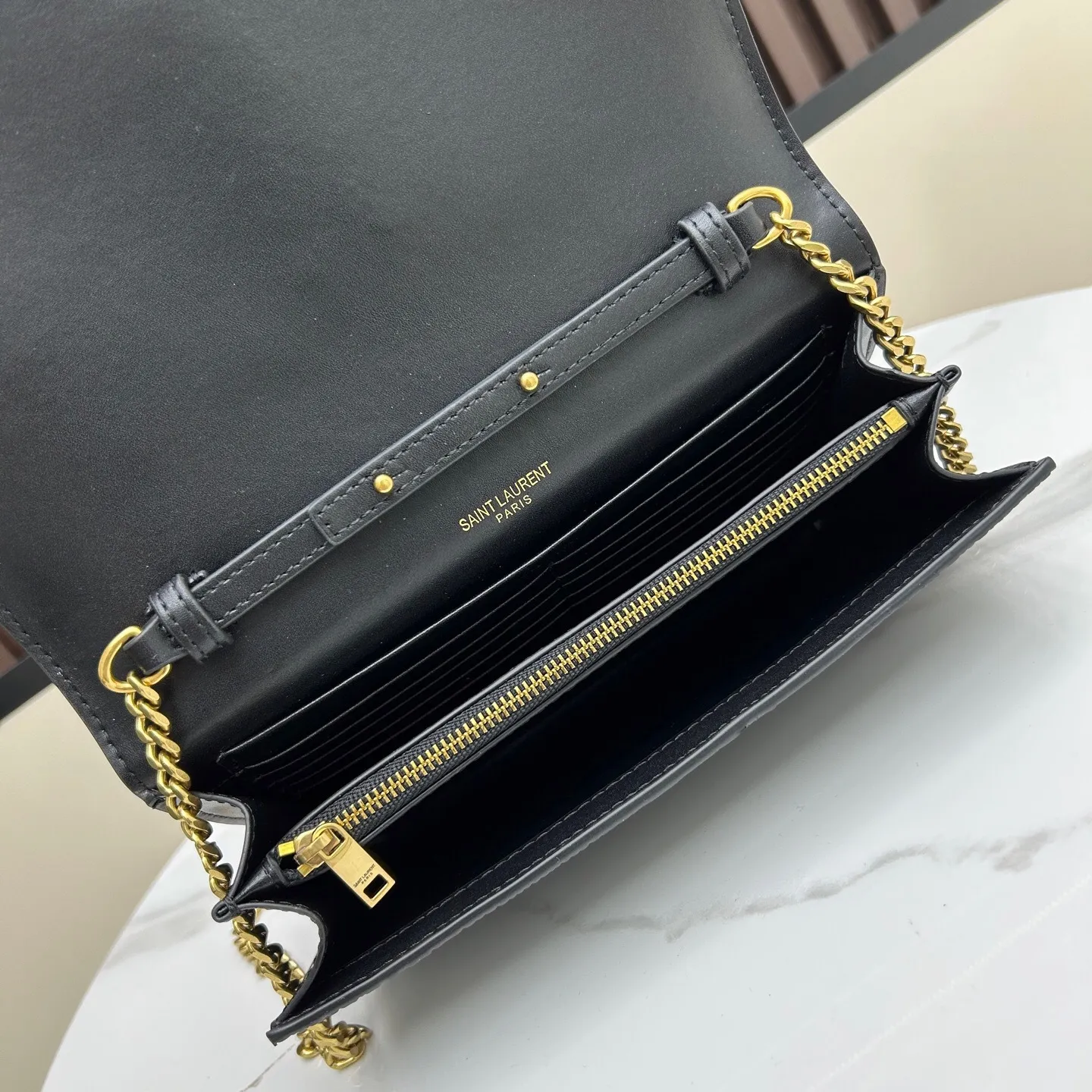 All Categories Official Website "Brand Women's Bags" Women's Bags 💙 YSL 2025 New YSL Crossbody Bag