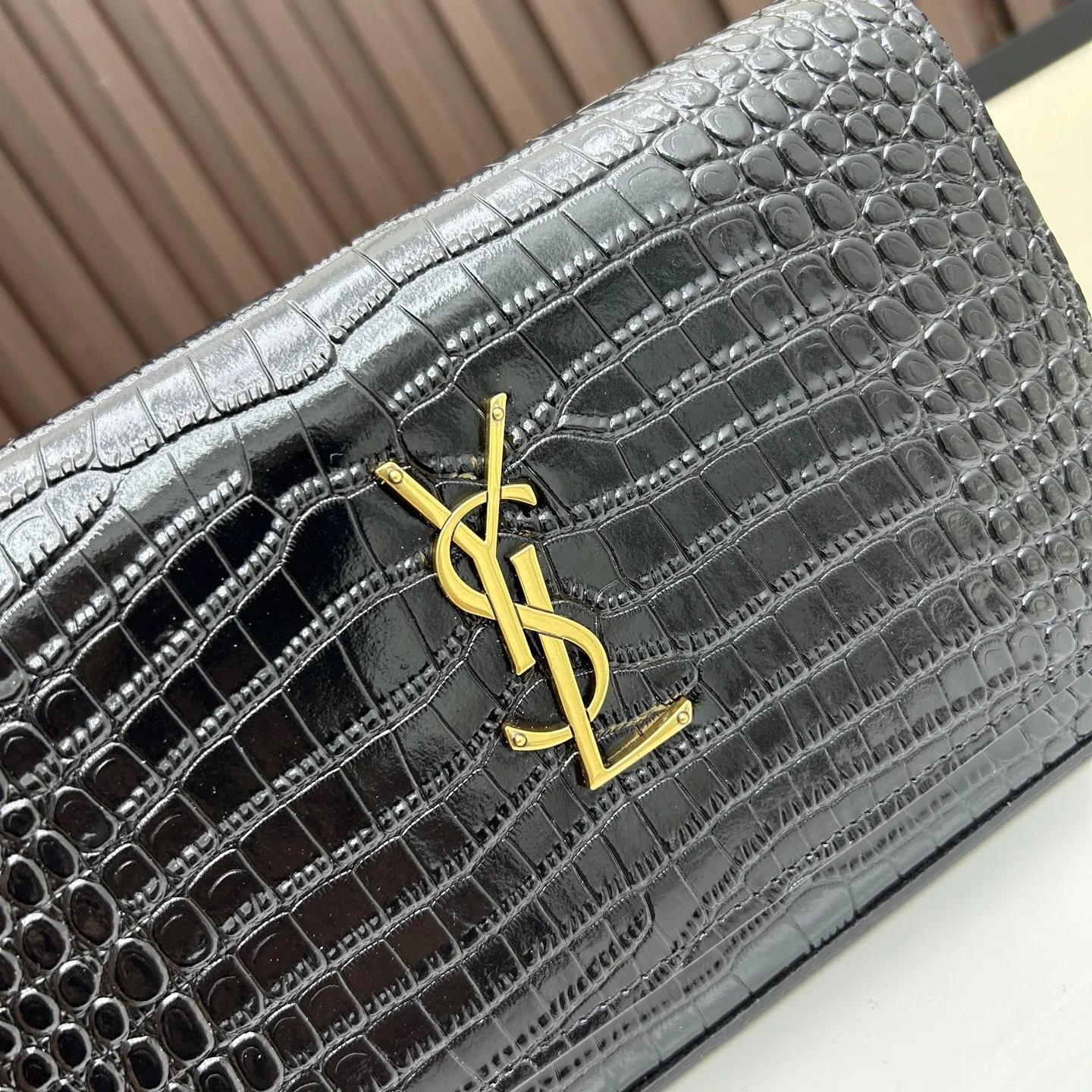 All Categories Official Website "Brand Women's Bags" Women's Bags 💙 YSL 2025 New YSL Crossbody Bag