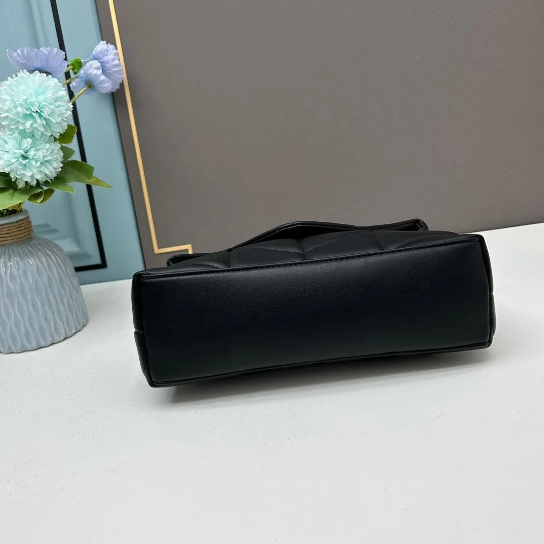 All Categories Official Website "Brand Women's Bags" Women's Bags 💙 YSL 2023 New YSL Crossbody Bag