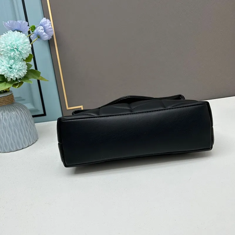 All Categories Official Website "Brand Women's Bags" Women's Bags 💙 YSL 2023 New YSL Crossbody Bag