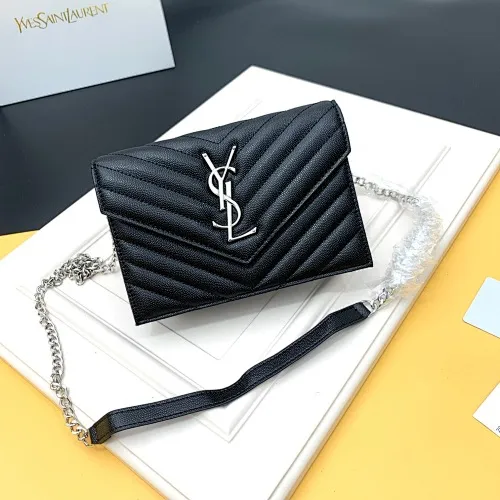 All Categories Official Website "Brand Women's Bags" Women's Bags 💙 YSL 2024 Official Website New YSL Crossbody Bag