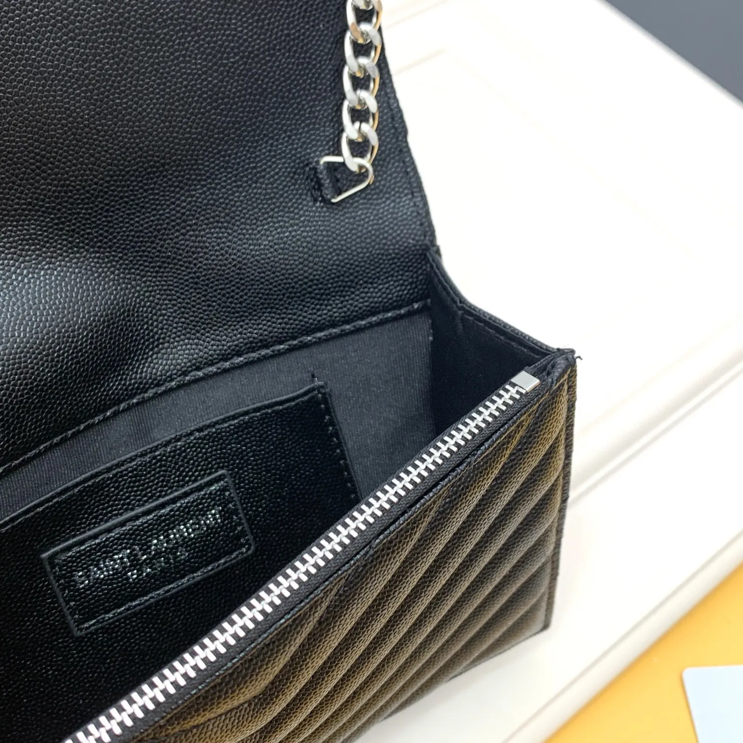 All Categories Official Website "Brand Women's Bags" Women's Bags 💙 YSL 2024 Official Website New YSL Crossbody Bag