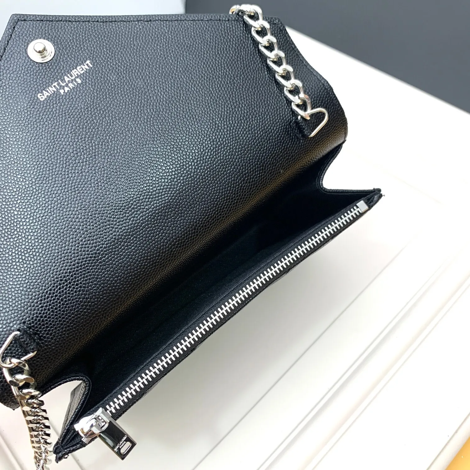 All Categories Official Website "Brand Women's Bags" Women's Bags 💙 YSL 2024 Official Website New YSL Crossbody Bag