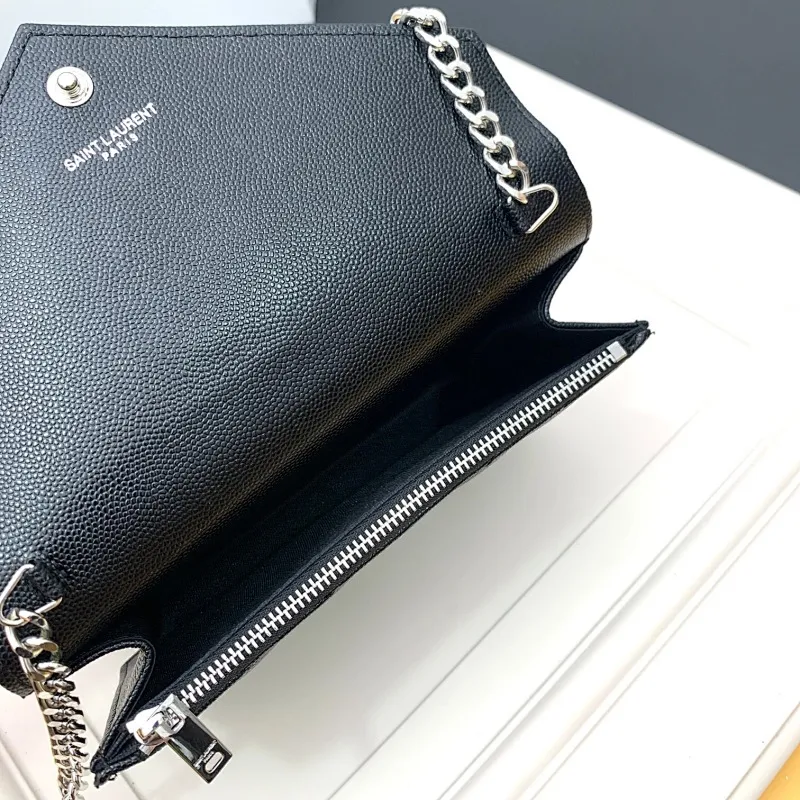 All Categories Official Website "Brand Women's Bags" Women's Bags 💙 YSL 2024 Official Website New YSL Crossbody Bag