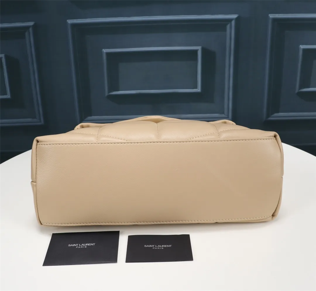 All Categories Official Website "Brand Women's Bags" Women's Bags 💙 YSL 2023 New YSL Crossbody Bag