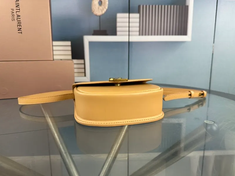 All Categories Official Website "Brand Women's Bags" Women's Bags 💙 YSL 2023 New YSL Crossbody Bag
