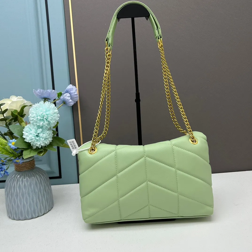 All Categories Official Website "Brand Women's Bags" Women's Bags 💙 YSL 2023 New YSL Crossbody Bag