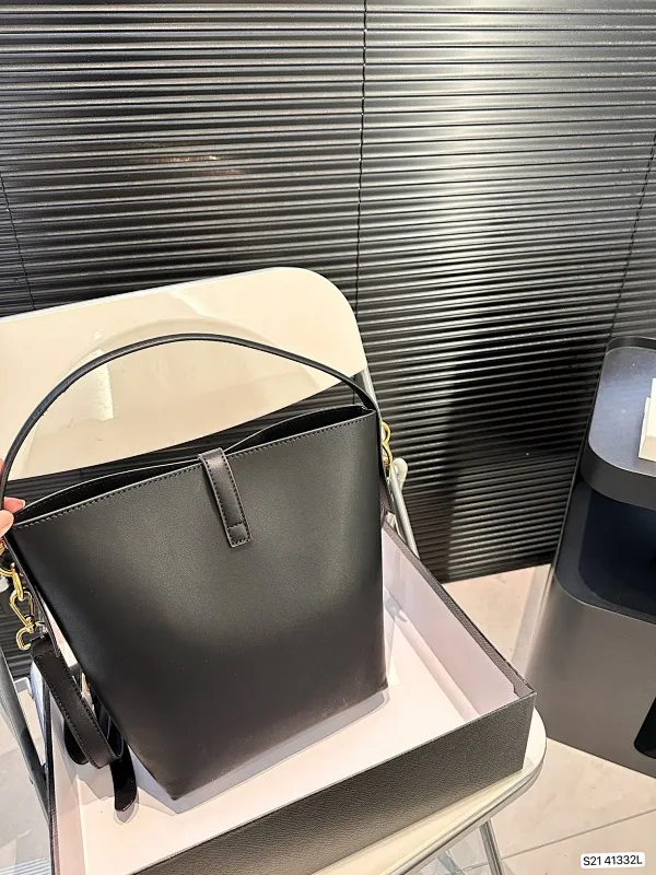 All Categories Official Website "Brand Women's Bags" Women's Bags 💙 YSL 2024 Official Website New YSL Bucket Bag
