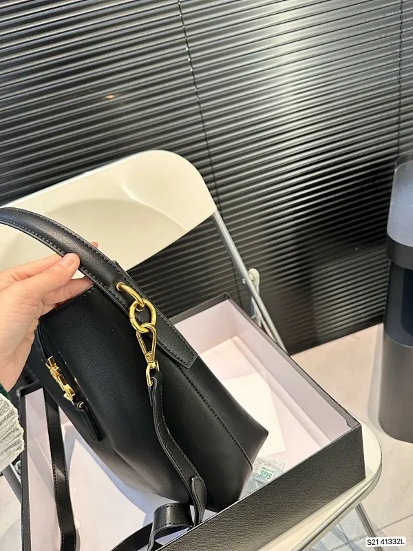 All Categories Official Website "Brand Women's Bags" Women's Bags 💙 YSL 2024 Official Website New YSL Bucket Bag