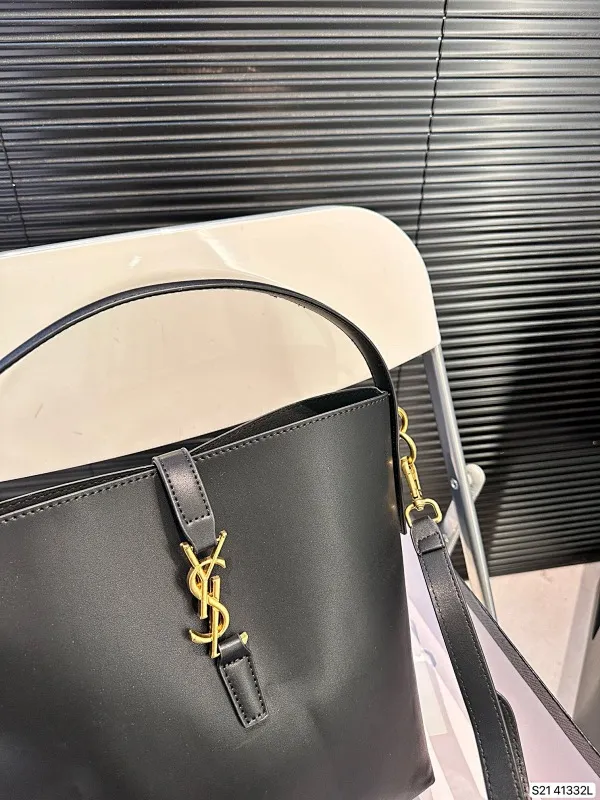All Categories Official Website "Brand Women's Bags" Women's Bags 💙 YSL 2024 Official Website New YSL Bucket Bag