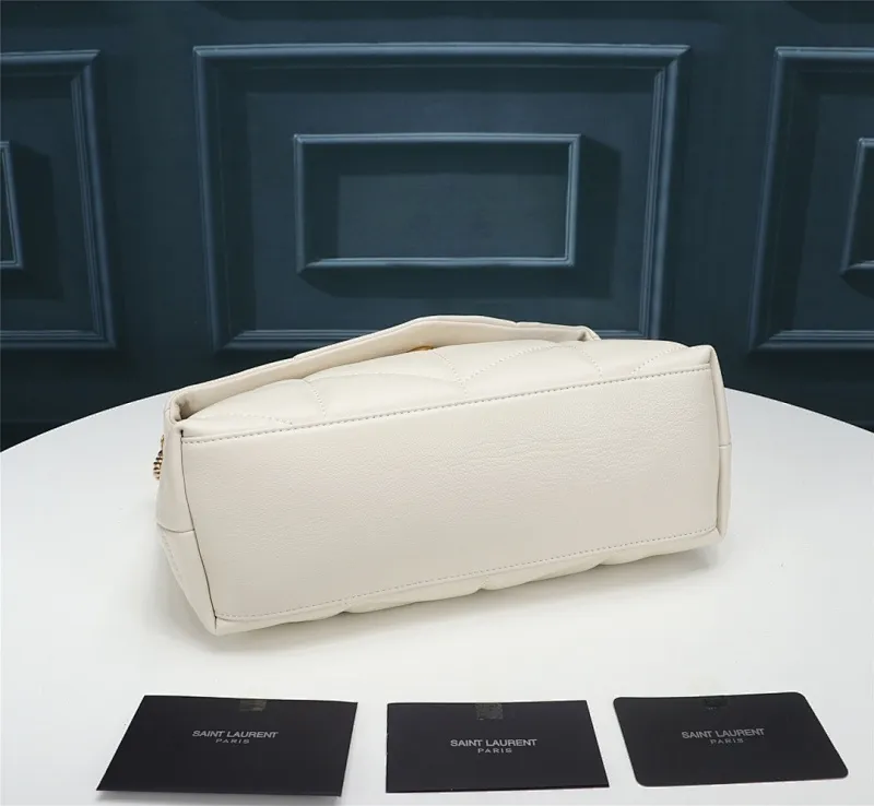 All Categories Official Website "Brand Women's Bags" Women's Bags 💙 YSL 2023 New YSL Crossbody Bag