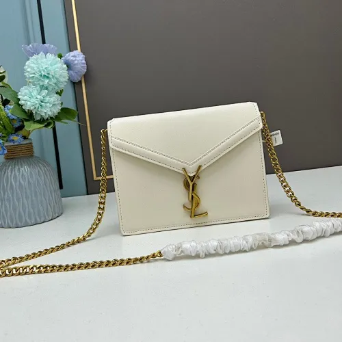 All Categories Official Website "Brand Women's Bags" Women's Bags 💙 YSL 2023 New YSL Crossbody Bag