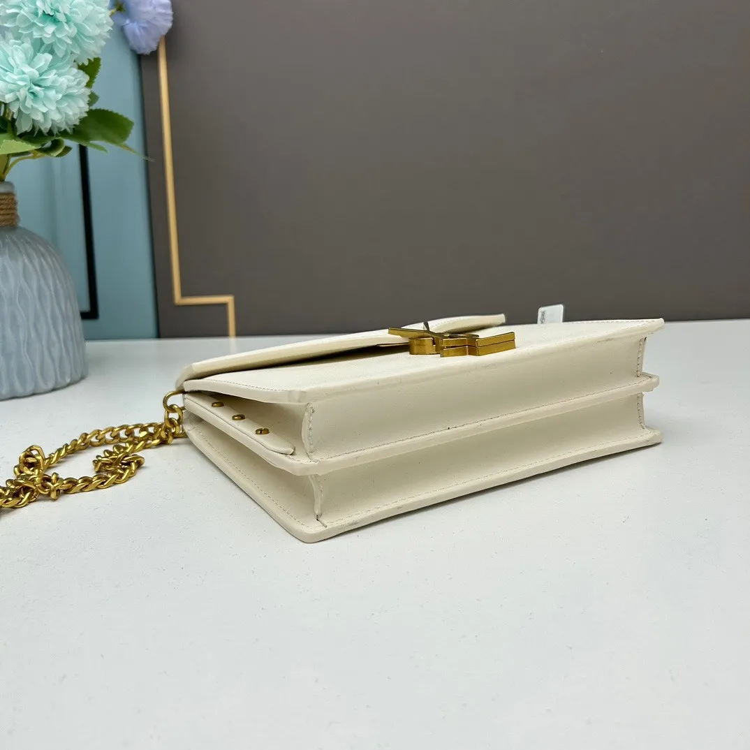 All Categories Official Website "Brand Women's Bags" Women's Bags 💙 YSL 2023 New YSL Crossbody Bag