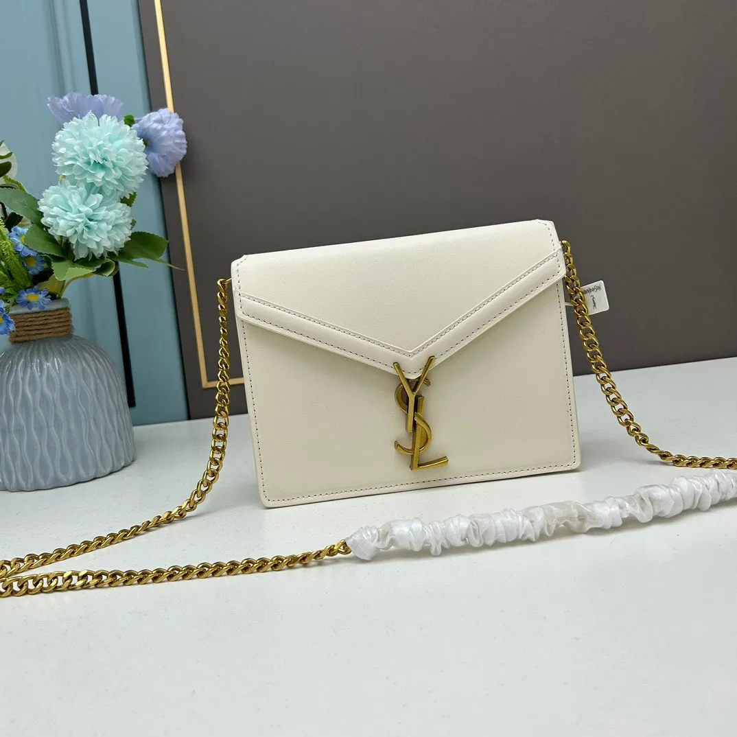 All Categories Official Website "Brand Women's Bags" Women's Bags 💙 YSL 2023 New YSL Crossbody Bag