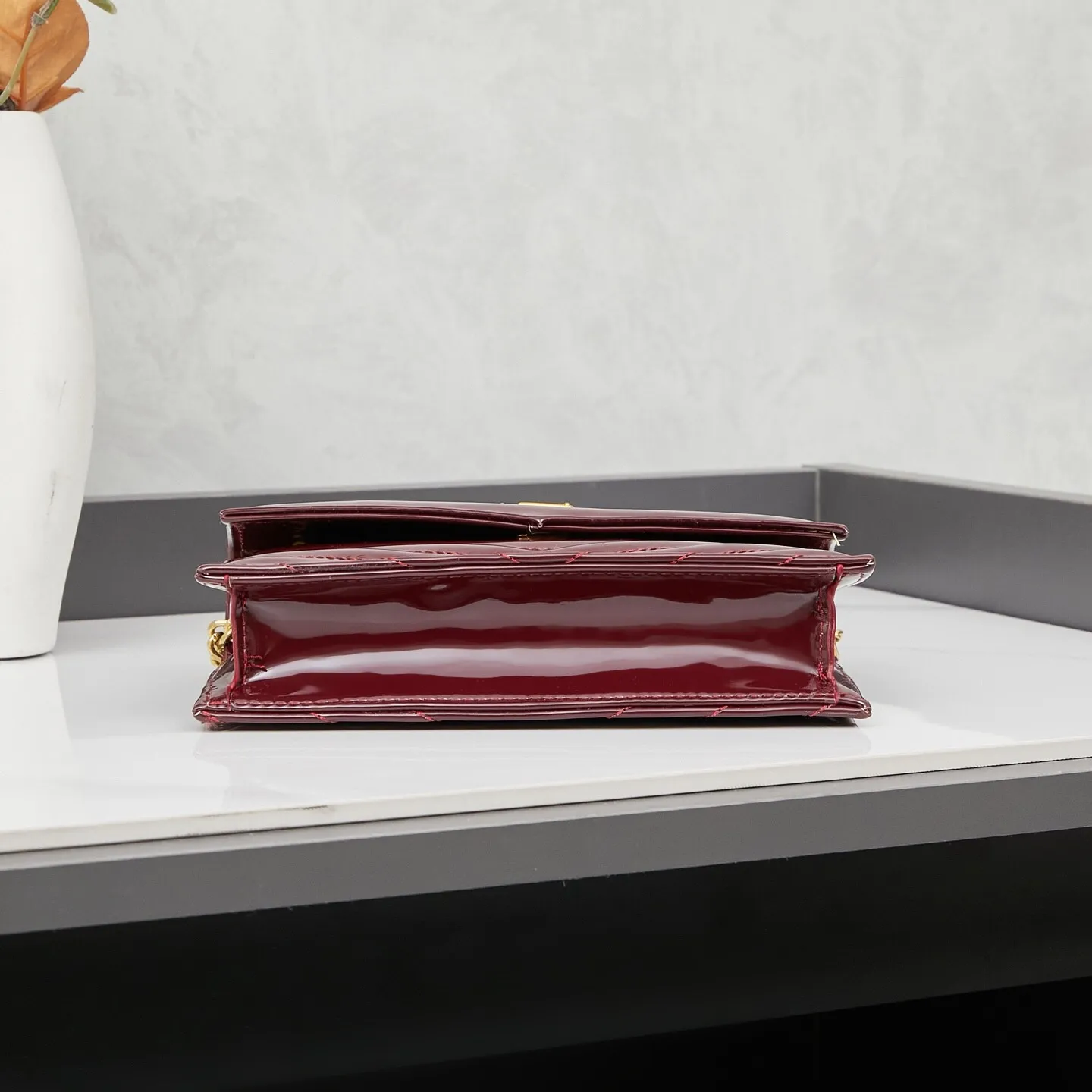 All Categories Official Website "Brand Women's Bags" Women's Bags 💙 YSL 2025 New YSL Crossbody Bag