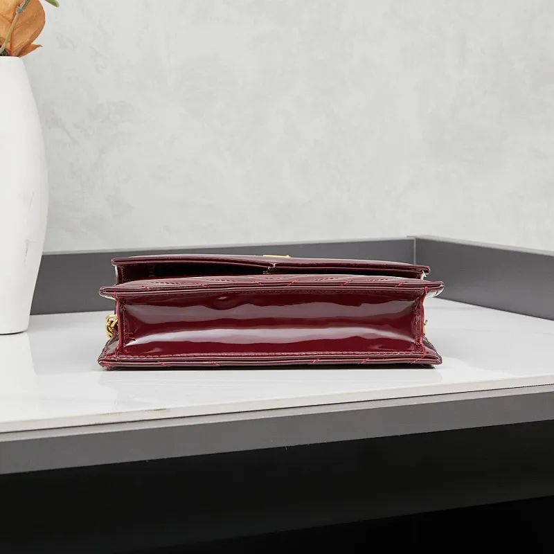 All Categories Official Website "Brand Women's Bags" Women's Bags 💙 YSL 2025 New YSL Crossbody Bag