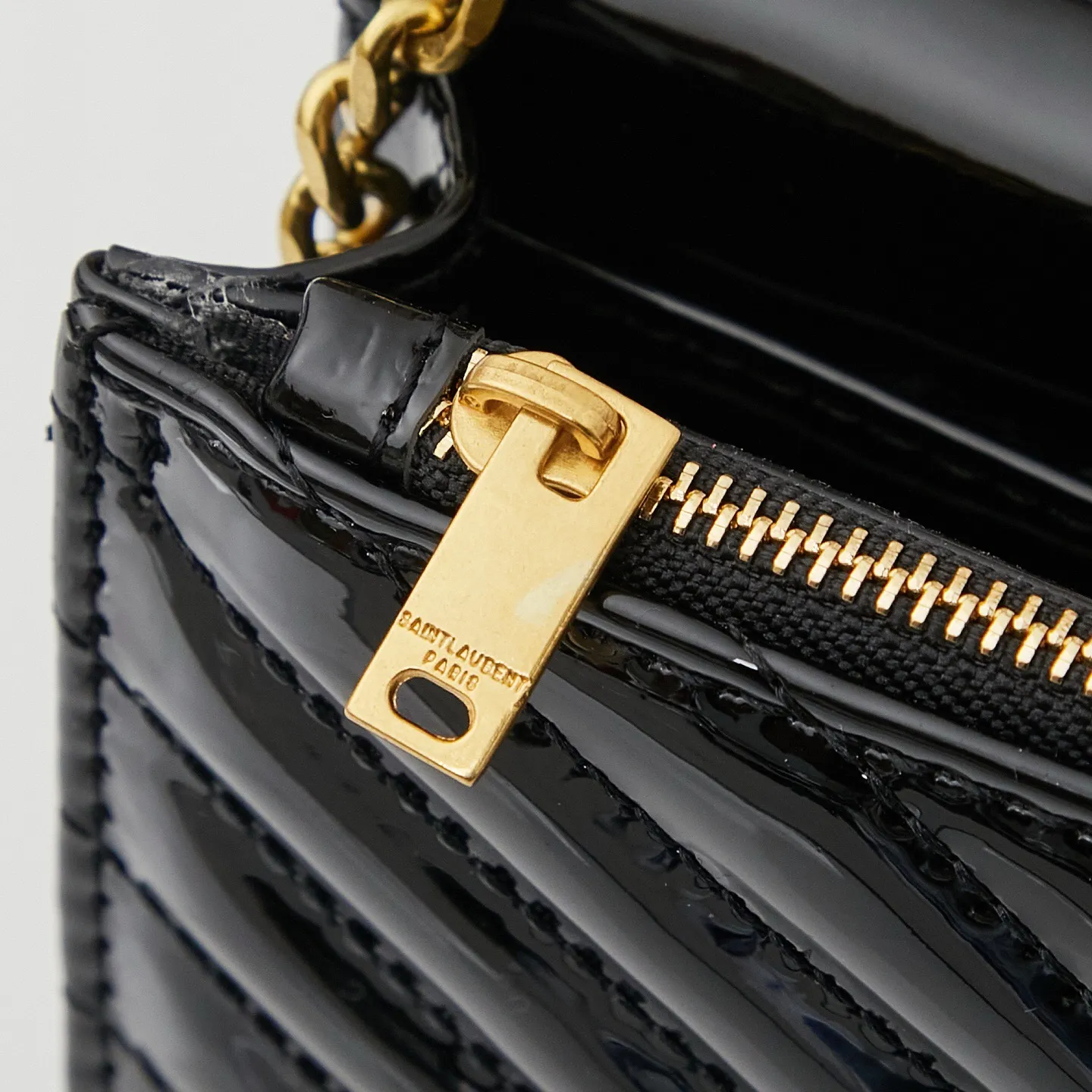All Categories Official Website "Brand Women's Bags" Women's Bags 💙 YSL 2025 New YSL Crossbody Bag