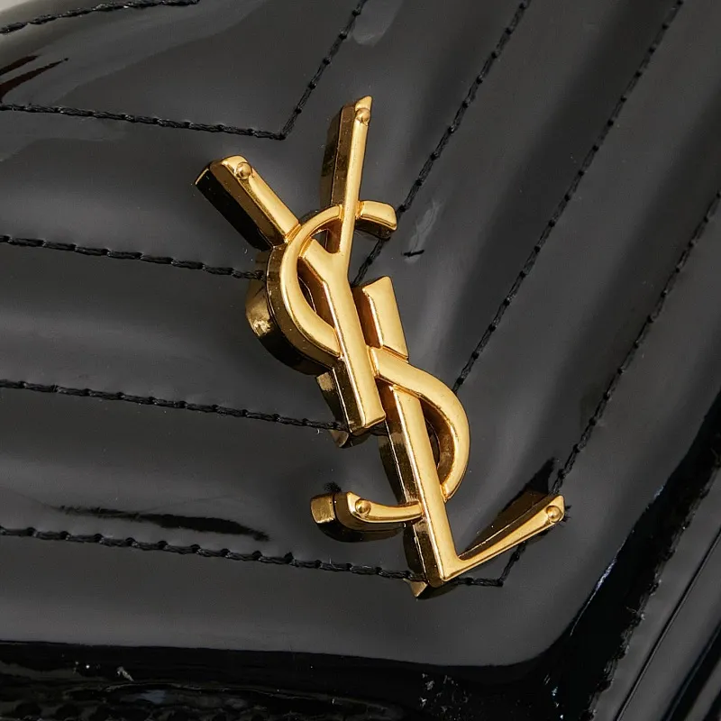 All Categories Official Website "Brand Women's Bags" Women's Bags 💙 YSL 2025 New YSL Crossbody Bag