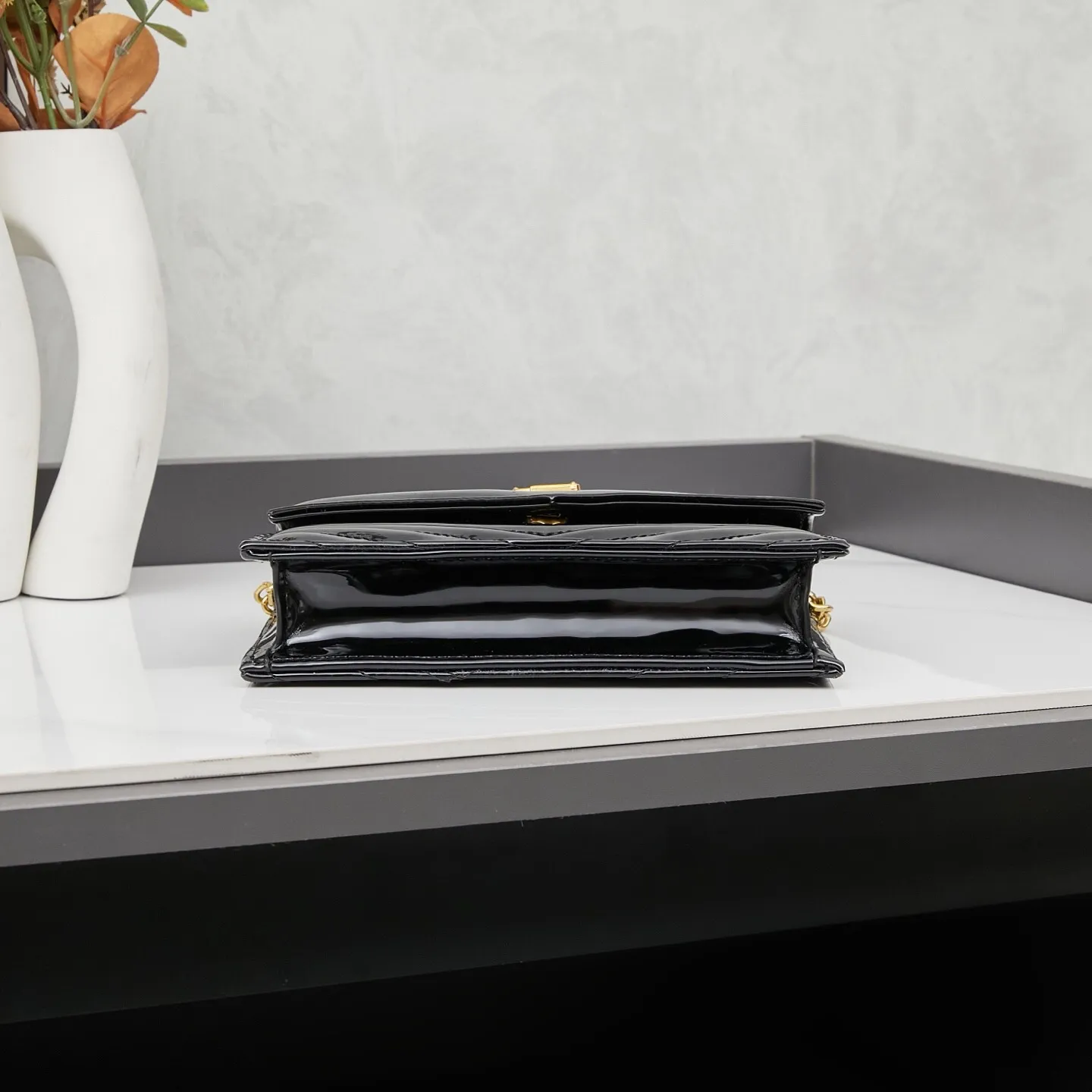 All Categories Official Website "Brand Women's Bags" Women's Bags 💙 YSL 2025 New YSL Crossbody Bag