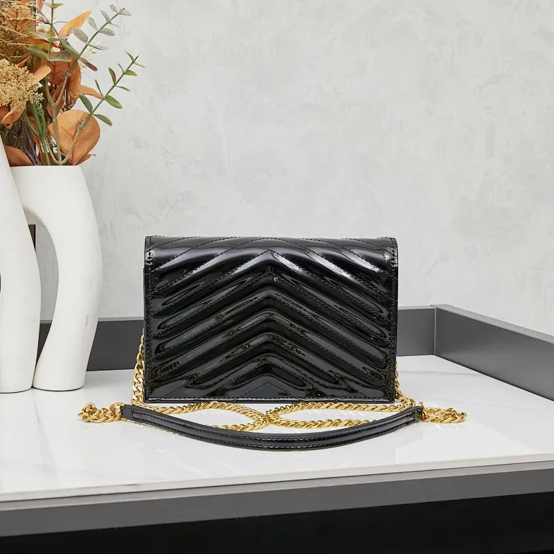 All Categories Official Website "Brand Women's Bags" Women's Bags 💙 YSL 2025 New YSL Crossbody Bag