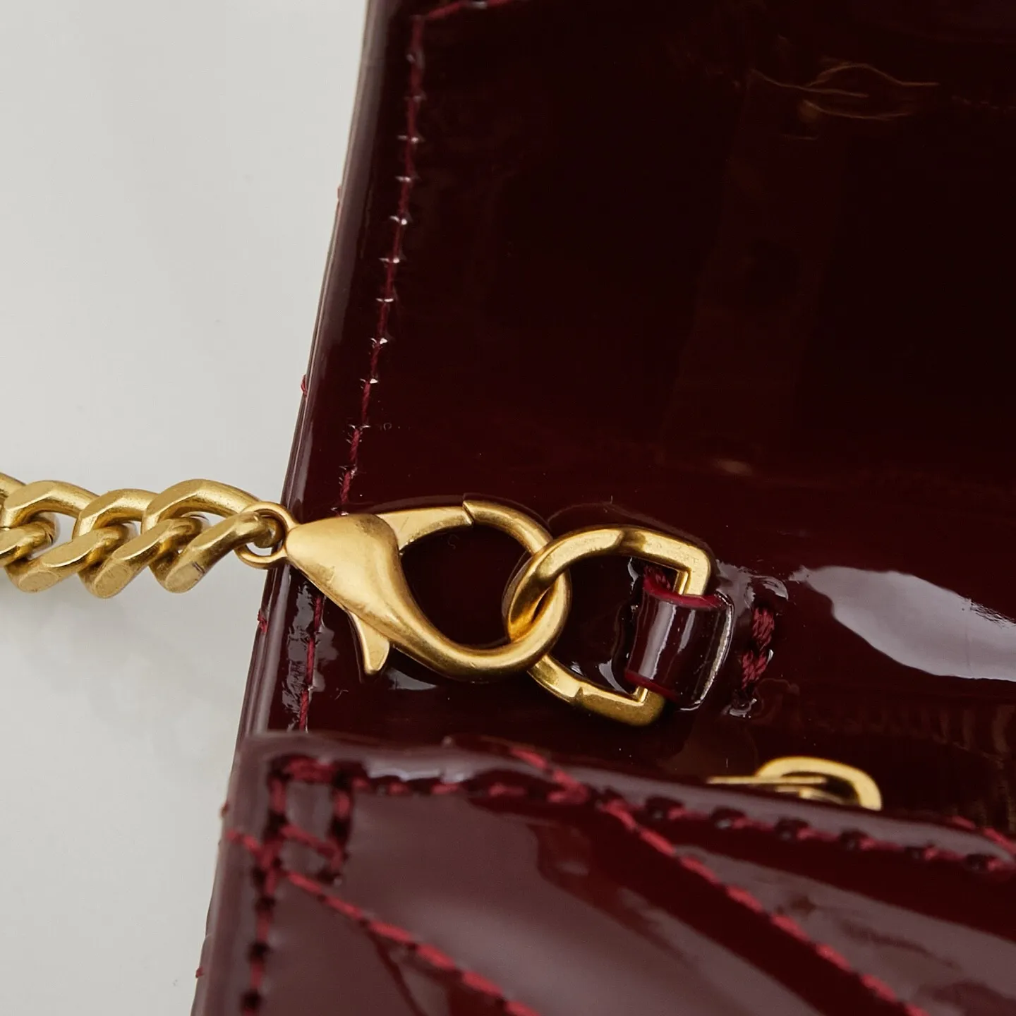 All Categories Official Website "Brand Women's Bags" Women's Bags 💙 YSL 2025 New YSL Crossbody Bag