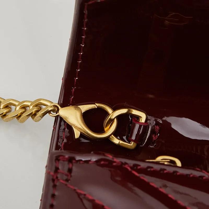All Categories Official Website "Brand Women's Bags" Women's Bags 💙 YSL 2025 New YSL Crossbody Bag