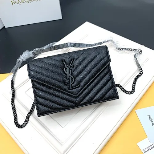 All Categories Official Website "Brand Women's Bags" Women's Bags 💙 YSL 2024 Official Website New YSL Crossbody Bag