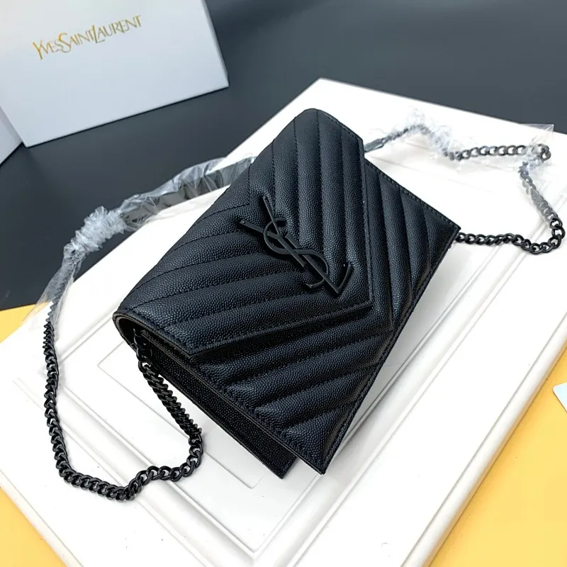 All Categories Official Website "Brand Women's Bags" Women's Bags 💙 YSL 2024 Official Website New YSL Crossbody Bag