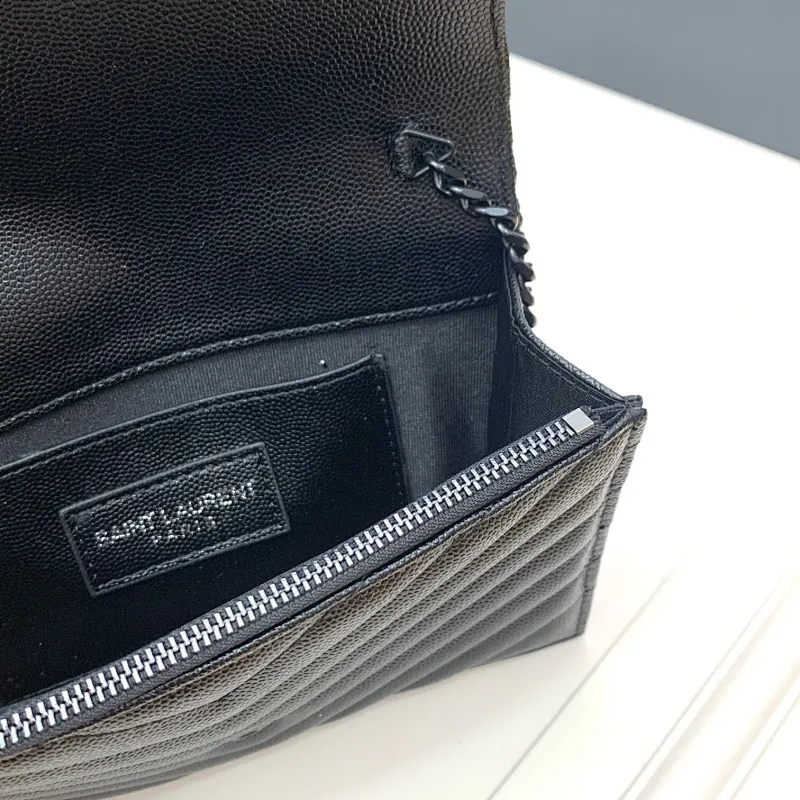 All Categories Official Website "Brand Women's Bags" Women's Bags 💙 YSL 2024 Official Website New YSL Crossbody Bag