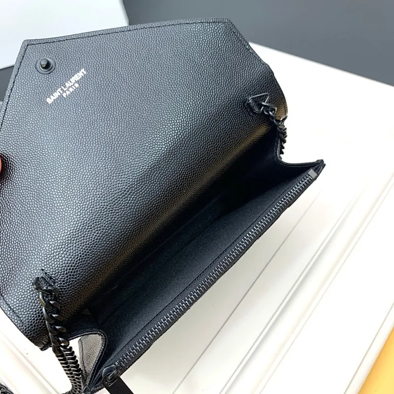 All Categories Official Website "Brand Women's Bags" Women's Bags 💙 YSL 2024 Official Website New YSL Crossbody Bag
