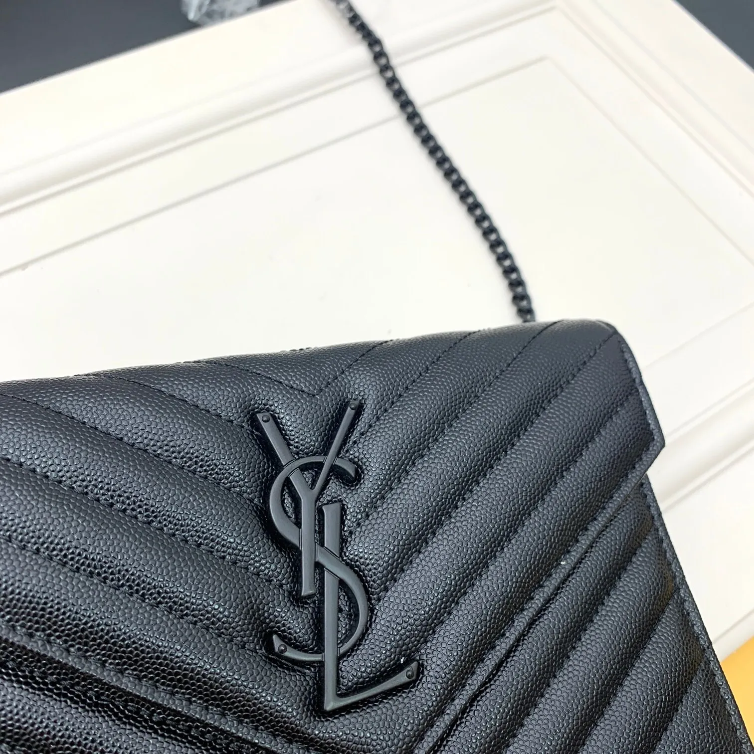 All Categories Official Website "Brand Women's Bags" Women's Bags 💙 YSL 2024 Official Website New YSL Crossbody Bag
