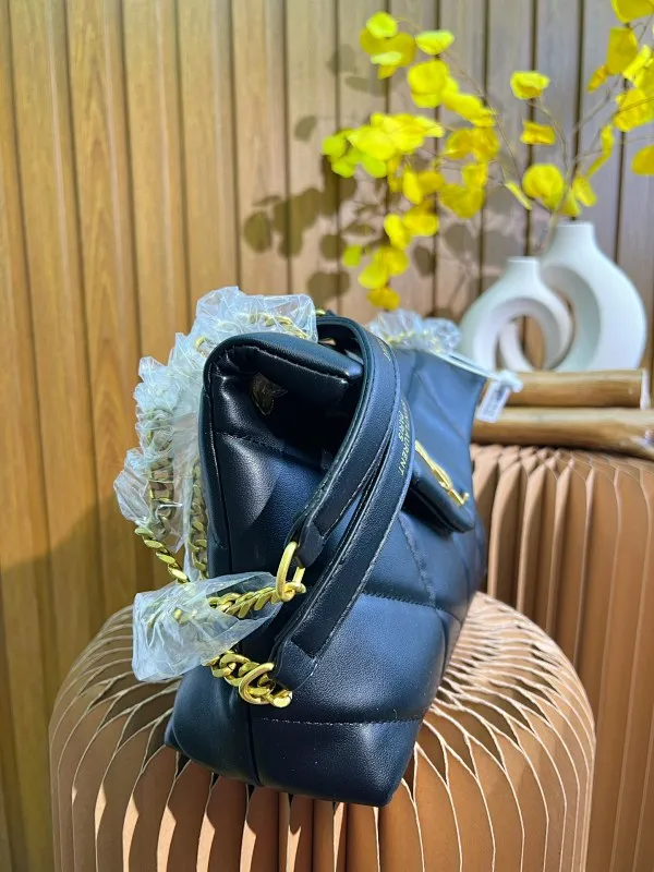 All categories Official website "Brand Women's Bags" Women's Bags 💙 YSL 2023 latest version YSL crossbody bag