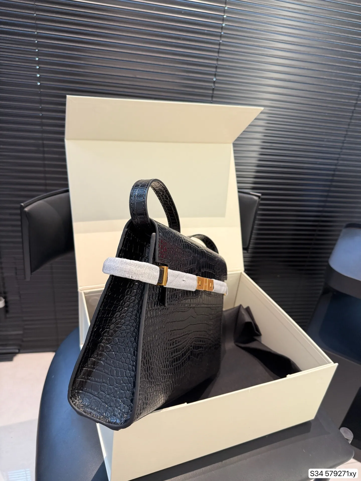 All Categories Official Website "Brand Women's Bags" Women's Bags 💙 YSL 2025 New YSL Crossbody Bag