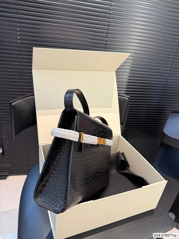All Categories Official Website "Brand Women's Bags" Women's Bags 💙 YSL 2025 New YSL Crossbody Bag