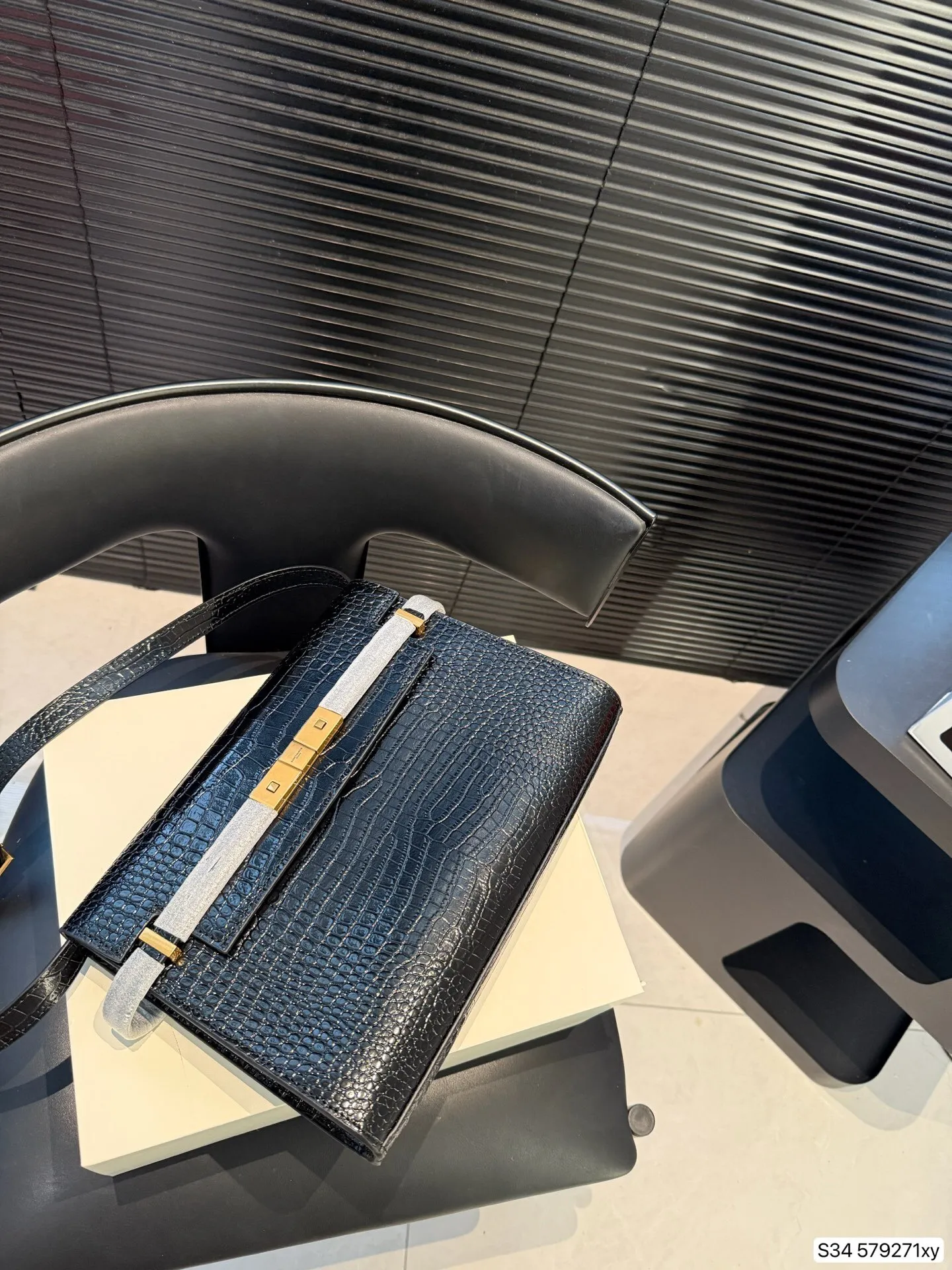 All Categories Official Website "Brand Women's Bags" Women's Bags 💙 YSL 2025 New YSL Crossbody Bag