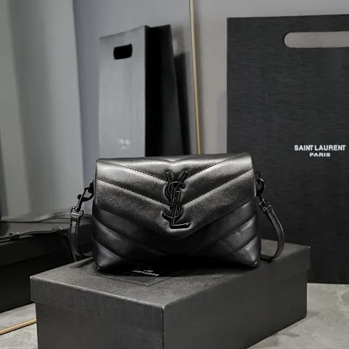All Categories Official Website "Brand Women's Bags" Women's Bags 💙 YSL 2023 New YSL Crossbody Bag