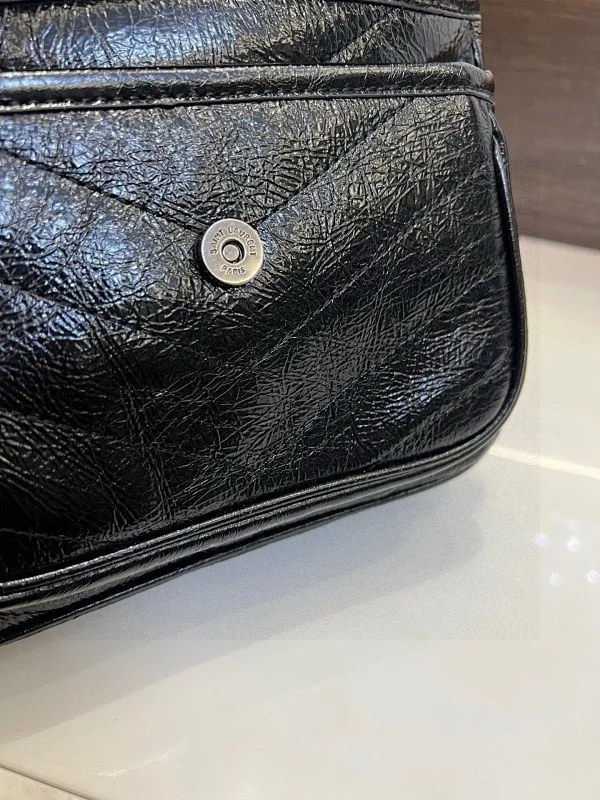 All Categories Official Website "Brand Women's Bags" Women's Bags 💙 YSL 2025 New YSL Crossbody Bag