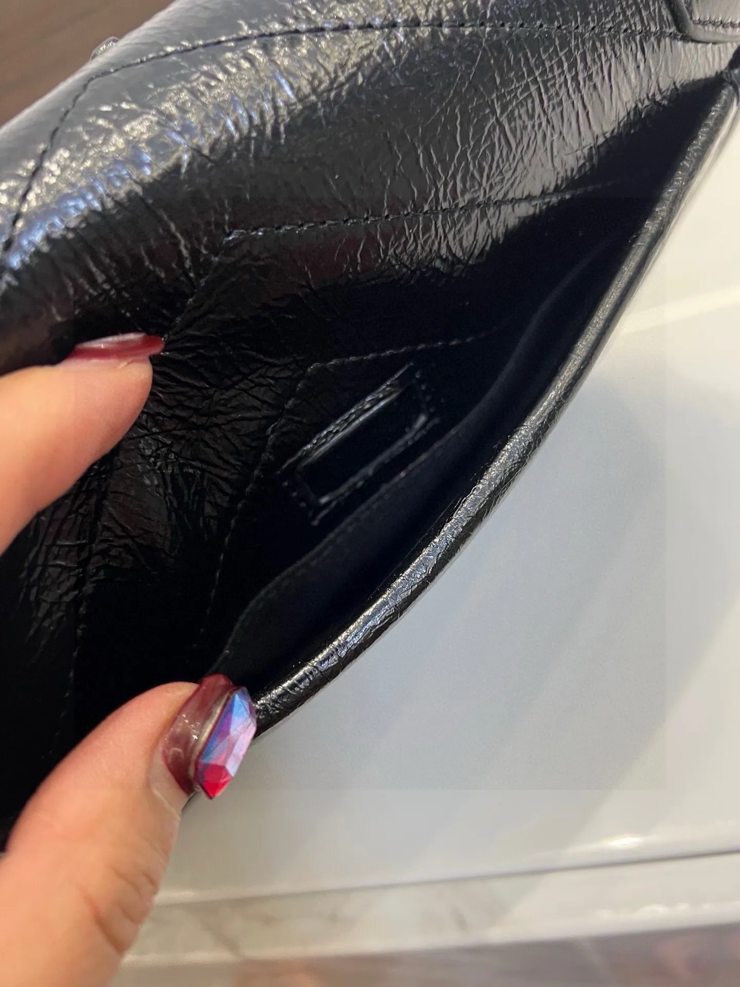 All Categories Official Website "Brand Women's Bags" Women's Bags 💙 YSL 2025 New YSL Crossbody Bag